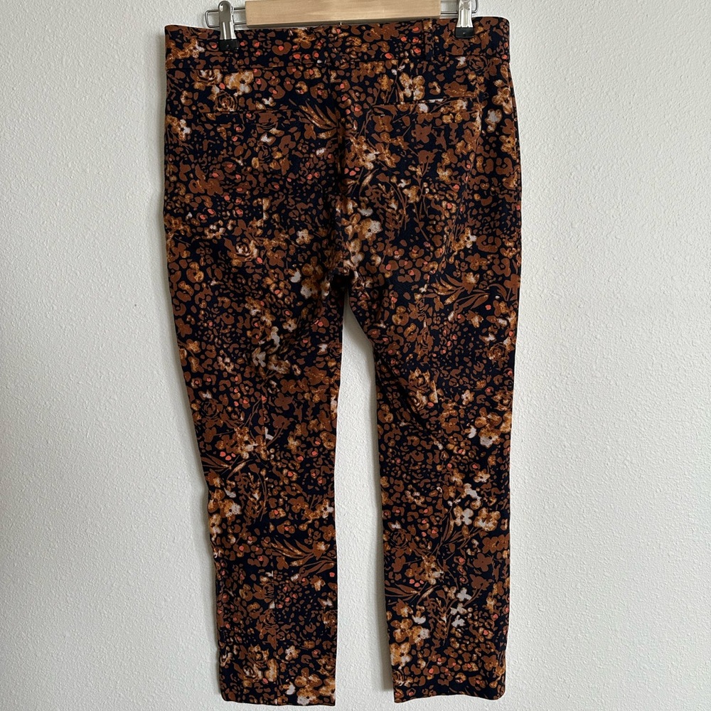 Anthropologie Essential Slim Pant - Picture 6 of 6